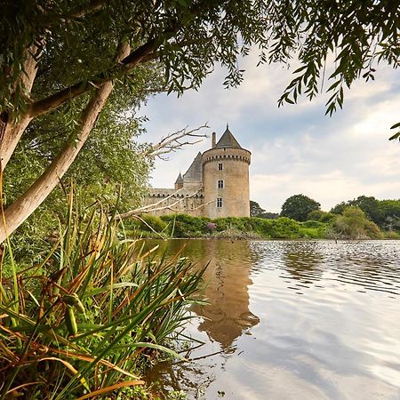 Gite De Pen Vraz Plougoumelen Exterior foto